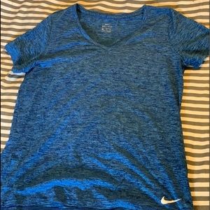 Nike shirt